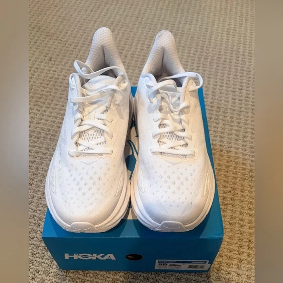 Hoka Clifton 9 - Picture 2 of 6